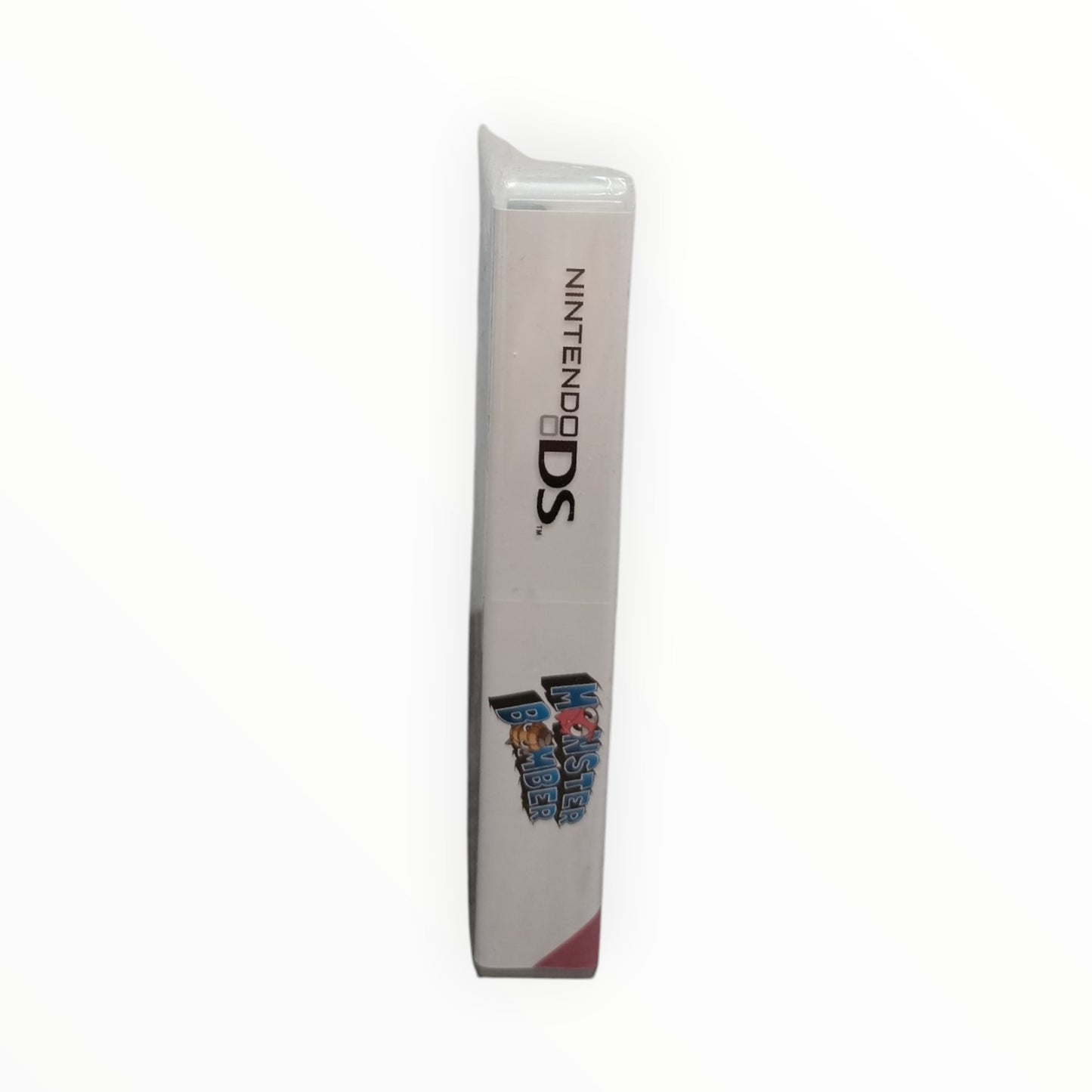 Monster Bomber Nintendo DS Neuf Sous Blister (FR)