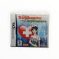 Mon Métier de Rêve Infrimière Nintendo DS Neuf Sous Blister (FR)