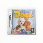 Dogz Nintendo DS Neuf Sous Blister (FR)