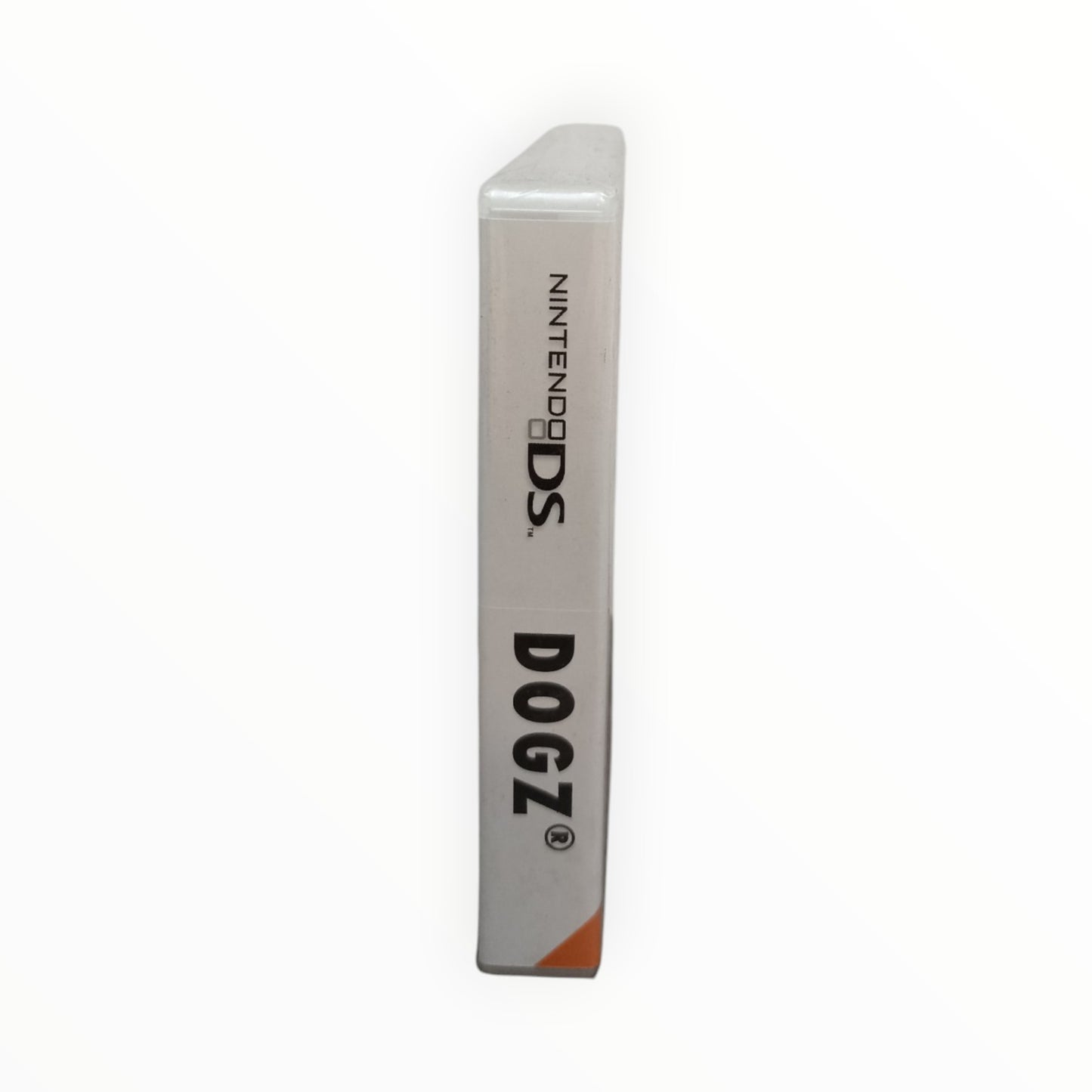 Dogz Nintendo DS Neuf Sous Blister (FR)