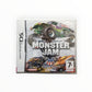 Monster Jam Nintendo DS Neuf Sous Blister (FR)
