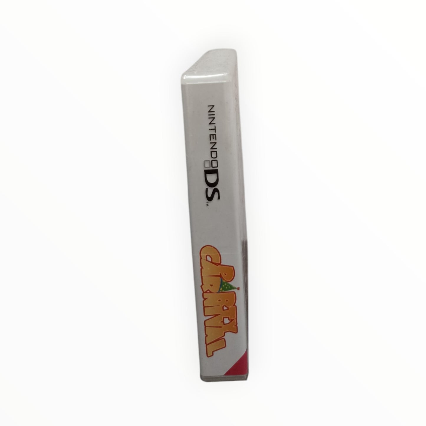 Party Carnival Nintendo DS Neuf Sous Blister (FR)
