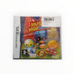 Music Monstars Nintendo DS Neuf Sous Blister (FR)