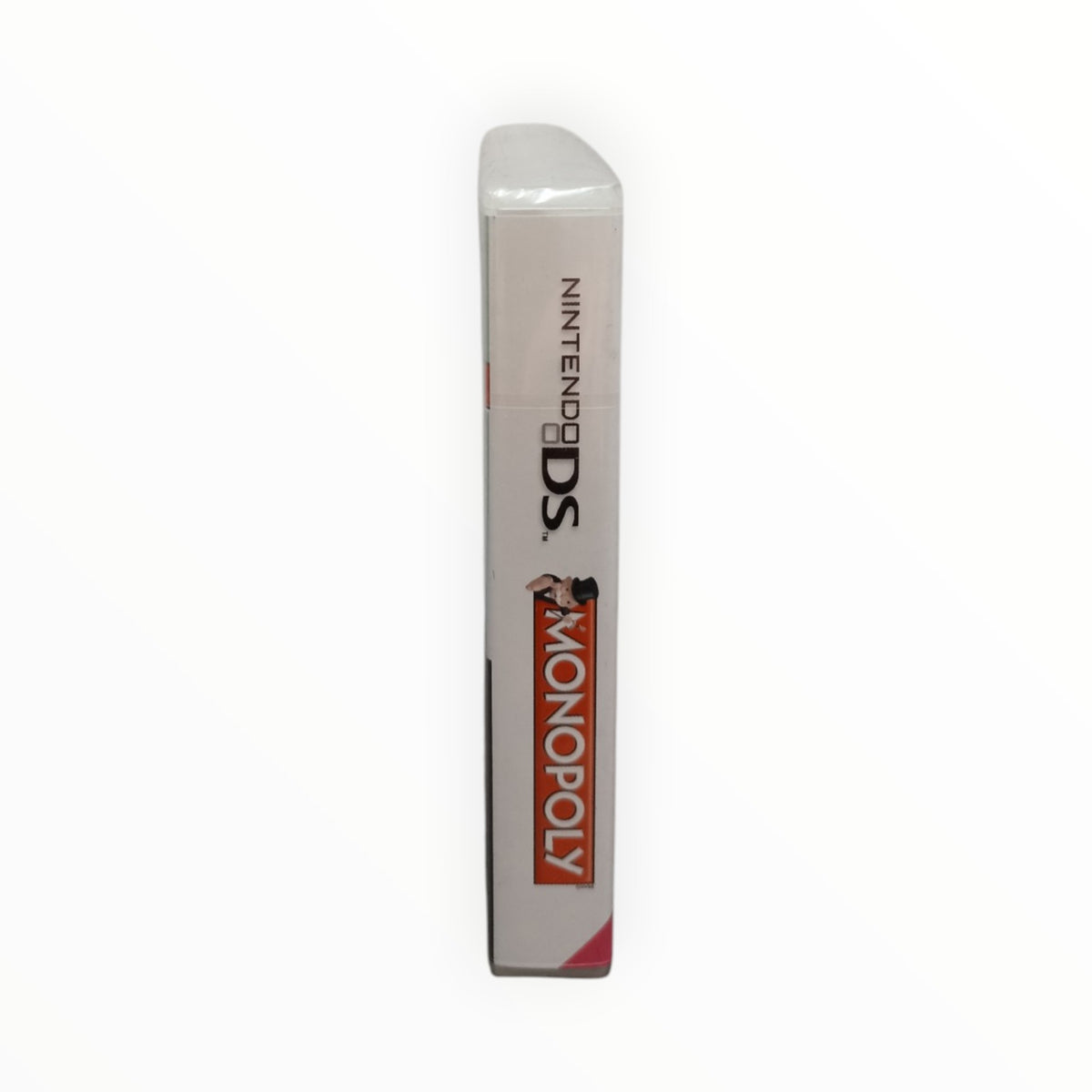 Monopoly Nintendo DS Neuf Sous Blister (FR)