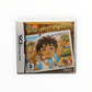 Diego Mission Safari Nintendo DS Neuf Sous Blister (FR)