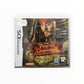 Pirates des Caraibes Nintendo DS Neuf Sous Blister (FR)