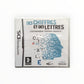 Des Chiffres et Des Lettres Nintendo DS Neuf Sous Blister (FR)