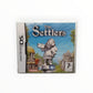 The Settlers Nintendo DS Neuf Sous Blister (FR)