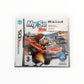 My Sims Racing Nintendo DS Neuf Sous Blister (FR)