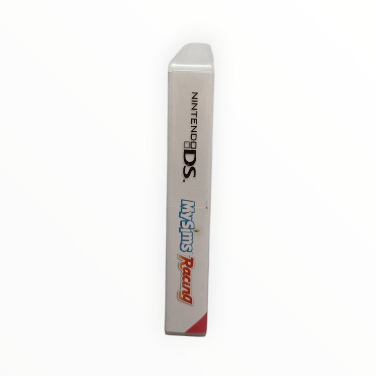 My Sims Racing Nintendo DS Neuf Sous Blister (FR)
