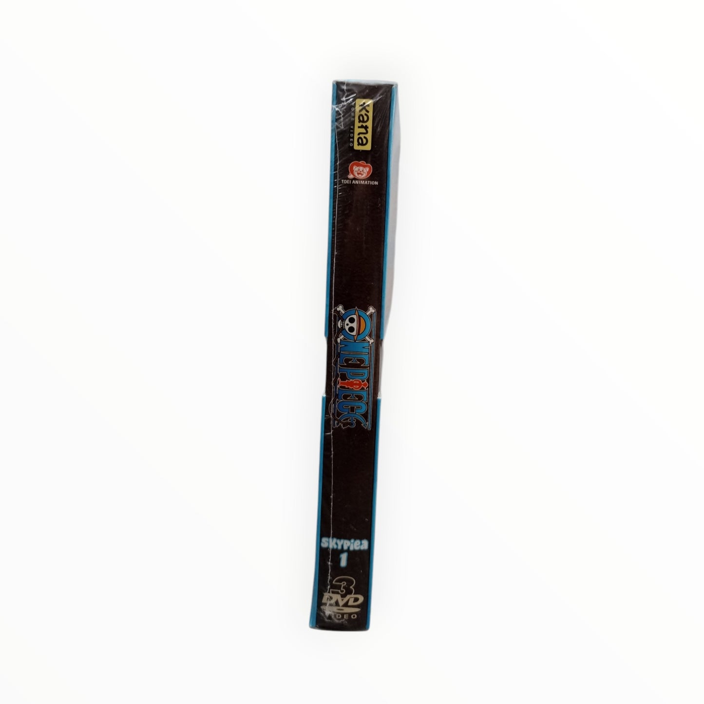 One Piece Skypiea 1 DVD Collector Neuf Français