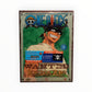 One Piece Wanted Volume 2.: Roronoa Zoro DVD Collector Neuf Français