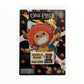 One Piece DVD Collector Volume 6 Neuf Français