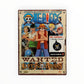 One Piece Wanted Volume 6 :  Luffy's Pirates  DVD Collector Neuf Français