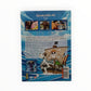 One Piece Water Seven Volume 6 DVD Collector Neuf Français