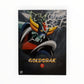 Goldorak Box 3 DVD Collector Neuf Français