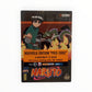Naruto Volume 4 DVD Collector Neuf Français