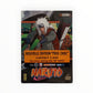 Naruto Volume 5 DVD Collector Neuf Français
