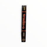 Naruto Volume 5 DVD Collector Neuf Français
