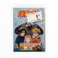 Naruto DVD Classic Neuf en Français