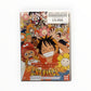 One Piece Le Baron Matsuri Et L'île aux Secrets DVD Classic Neuf en Français