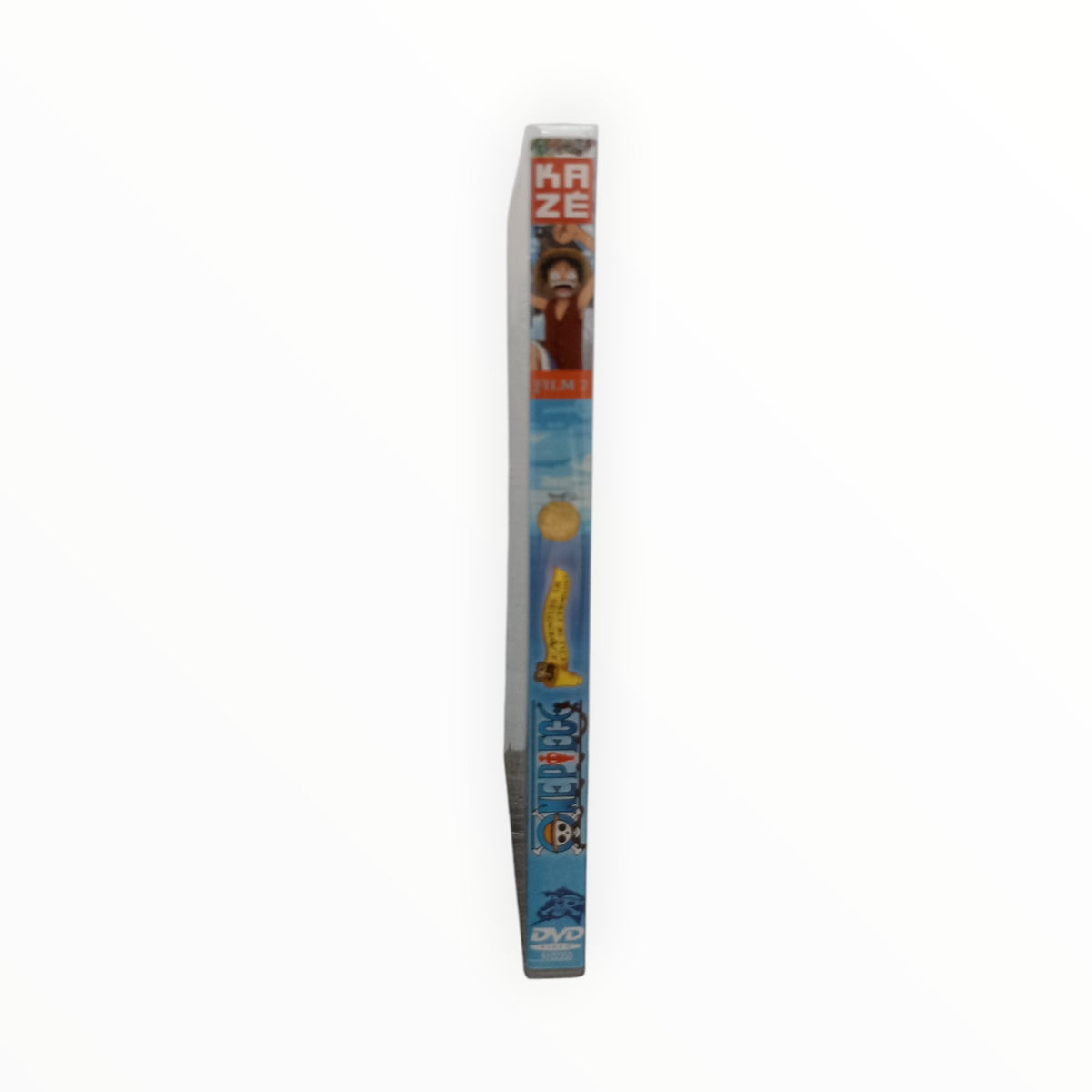 One Piece Film 2 DVD Classic Neuf en Français