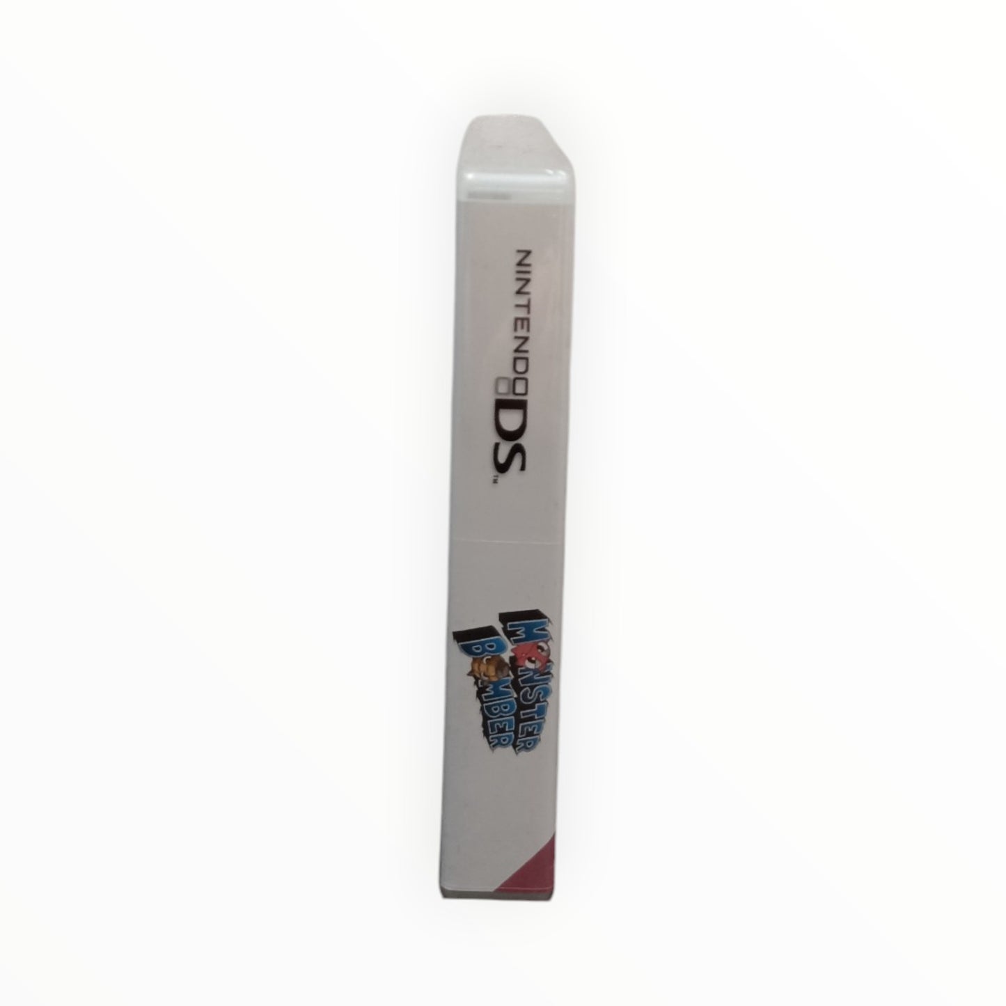 Monster Bomber Nintendo DS Neuf Sous Blister (FR)