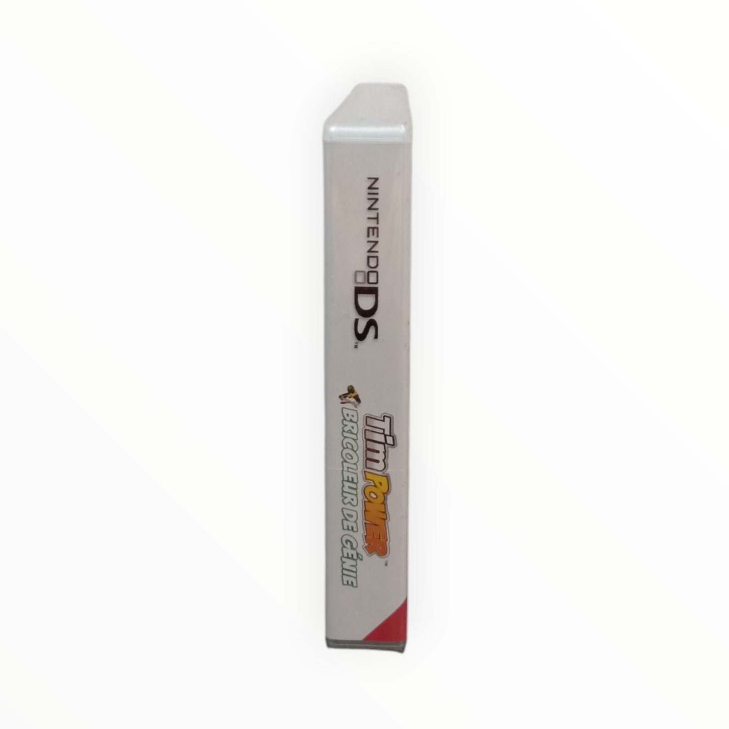 Tim Power Nintendo DS Neuf Sous Blister (FR)