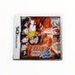 Naruto Ninja Council 2 Nintendo DS FRA complet