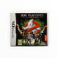 SOS Fantômes Nintendo DS FRA complet