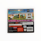 Alexandra Ledermann Nintendo DS FRA complet