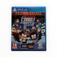 South Park L'annale Du Destin PlayStation 4 (PS4)