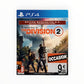 The Division 2 PlayStation 4 (PS4)