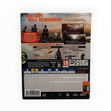 The Division 2 PlayStation 4 (PS4)