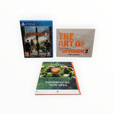 The Division 2 PlayStation 4 (PS4)