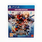 Blazblue Cross TAg Battle PlayStation 4 (PS4)