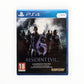 Resident Evil 6 PlayStation 4 (PS4)