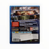 Resident Evil 6 PlayStation 4 (PS4)