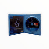 Resident Evil 6 PlayStation 4 (PS4)