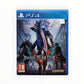 Devil May Cry 5 PlayStation 4 (PS4)