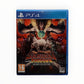 Samurai Shodown PlayStation 4 (PS4)