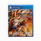 Dragon Ball Z Fighter PlayStation 4 (PS4)