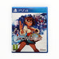 Indivisible PlayStation 4 (PS4)