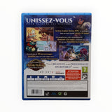 Indivisible PlayStation 4 (PS4)