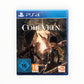 Code Vein PlayStation 4 (PS4)