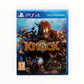Knack PlayStation 4 (PS4)