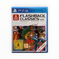Flashback Classic PlayStation 4 (PS4)