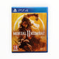 Mortal Kombat 11 PlayStation 4 (PS4)