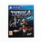 Trine 4 PlayStation 4 (PS4)