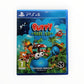 Putty PlayStation 4 (PS4)
